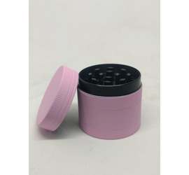 Moledor Mate Pink 40mm
