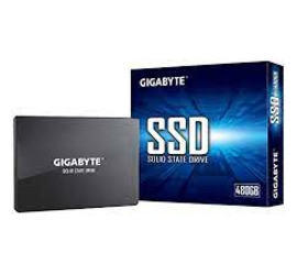 Gigabyte 480gb 2.5" SSD GP GSTFS3148GN
