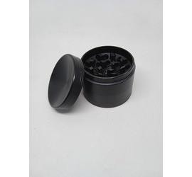 Moledor Concavo Negro 50mm
