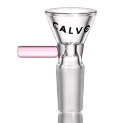 Quemador Pyrex 14mm Pink - Calvo Glass
