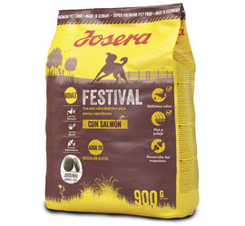 Josera Festival 900grs