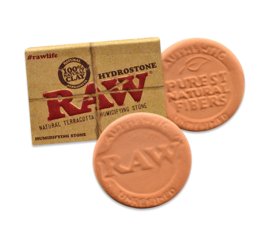 Piedra Humificadora Raw