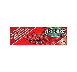 Juicy Jays 1 1/4 Cherry