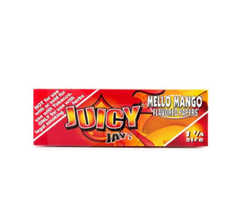 Juicy Jays 1 1/4 Mango