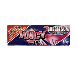 Juicy Jays 1 1/4 Bubble Gum