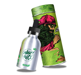 Nasty Juice Green Ape 60ml