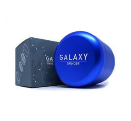 Galaxy Mars Grinder 55mm Azul