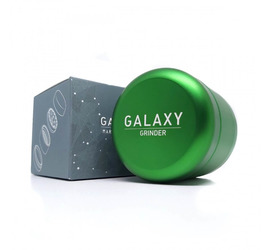 Galaxy Mars Grinder 55mm Verde