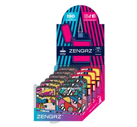 Encendedor Zengaz ZL12 Design