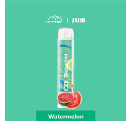 Hyppe Slim Watermelon Ice