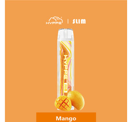 Hyppe Slim Mango Ice