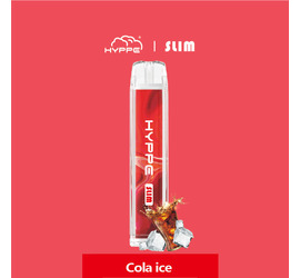 Hyppe Slim Cola Ice