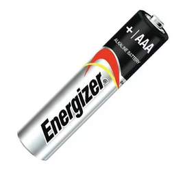 Pila Energizer AAA (x1)