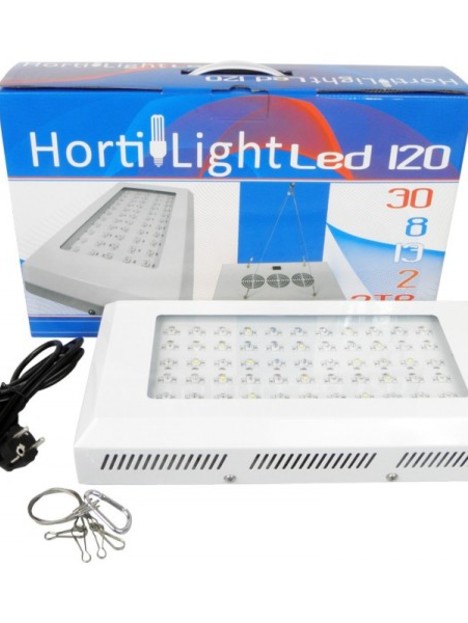 LED Hortilight 120W