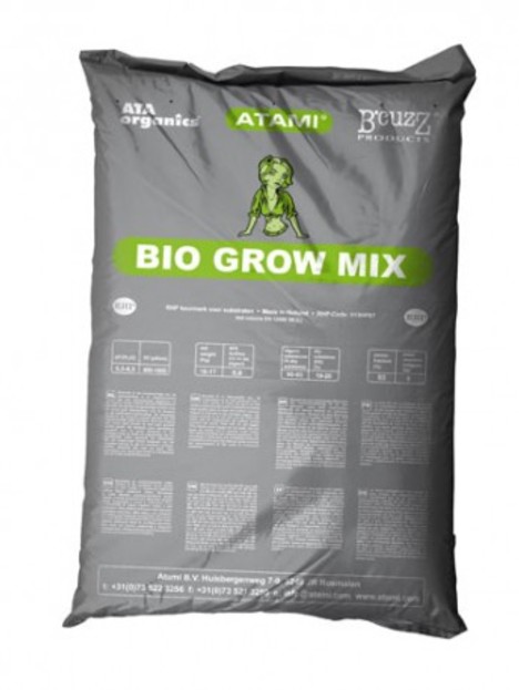 Bi Grow mix 50L Atami