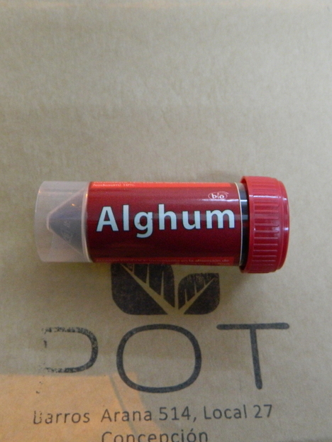 Alghum 30g