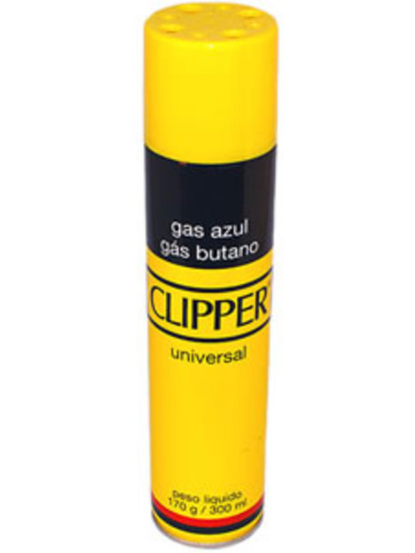 Gas Clipper 