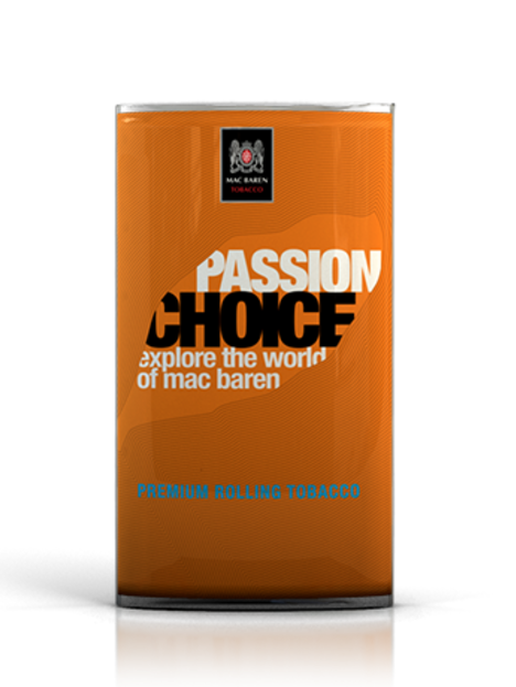 Mac Baren Passion Choice