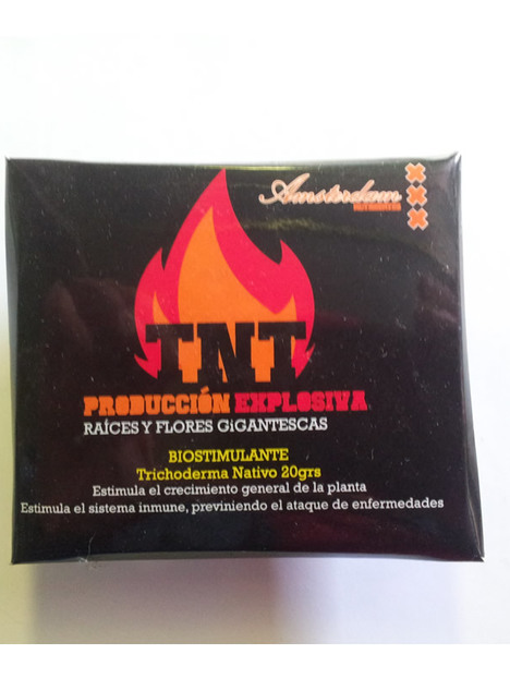 TNT Bioestimulante 