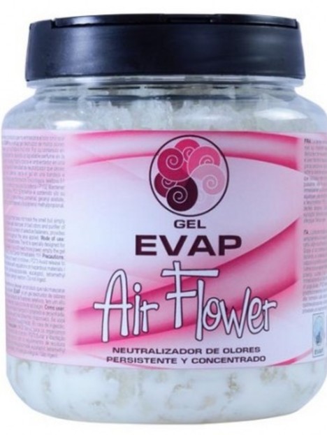 Ambientador Evap Air Flower 900 ml