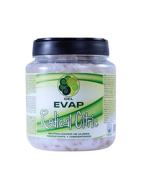 Ambientador Evap Radical Citric 900 ml