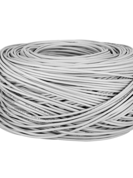 Cable de Cobre Blanco