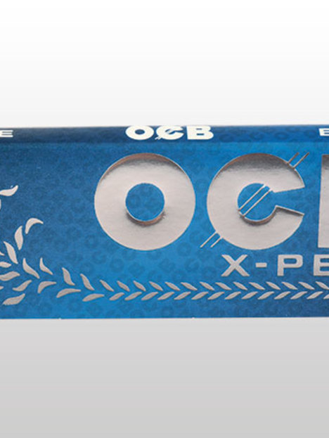 Papel OCB Xpert Blue N1