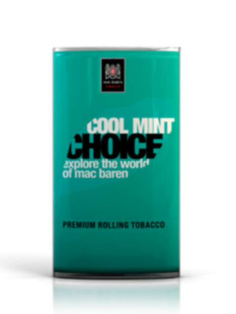 Mac Baren Cool Mint Choice