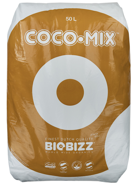 Coco-Mix 50L 