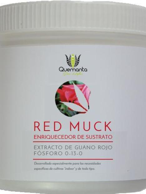 Red Muck