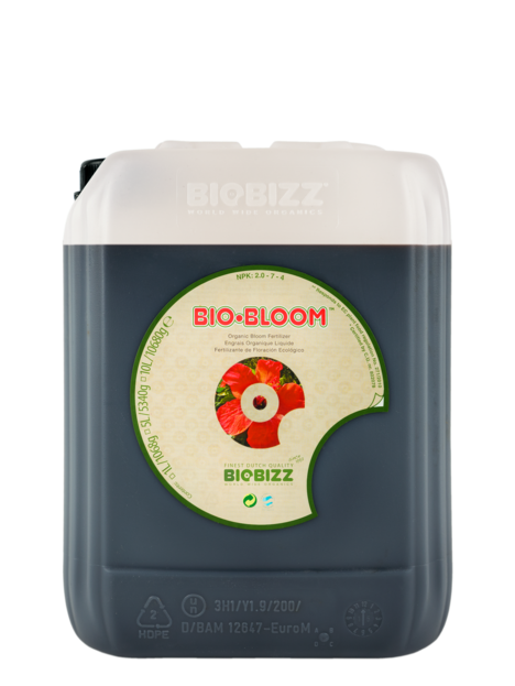 Bio Bloom 5lt