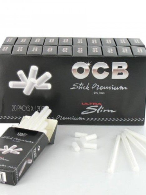 Filtro OCB Stick Premium