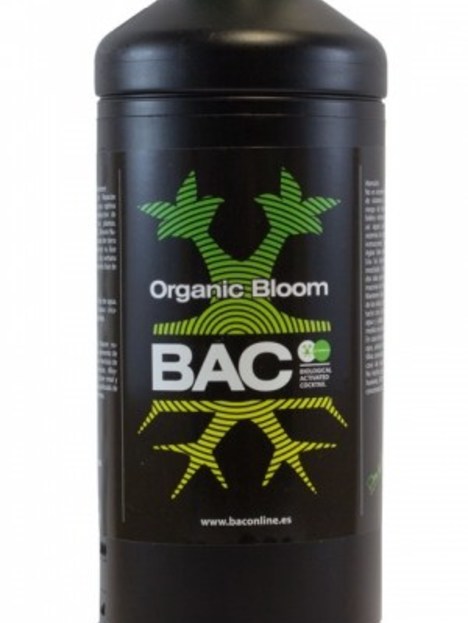 Organic Bloom 250ml