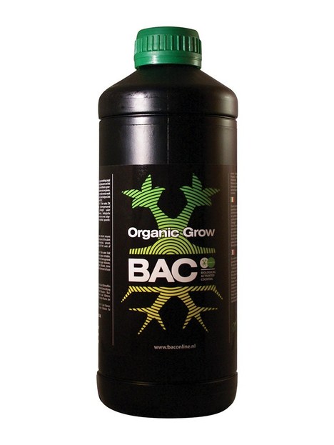 Organic Grow 250ml