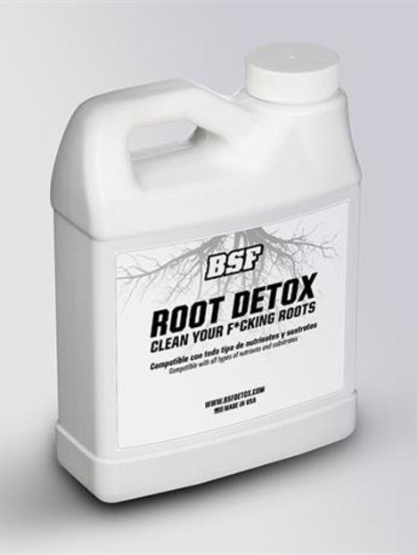 Root Detox 500ml