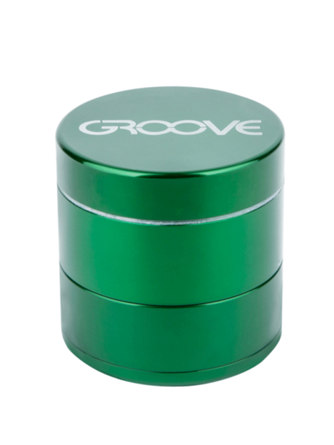 Groove Grinder 50mm Green