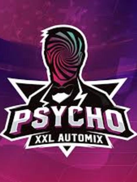 Psycho XXL AutoMix (x12)