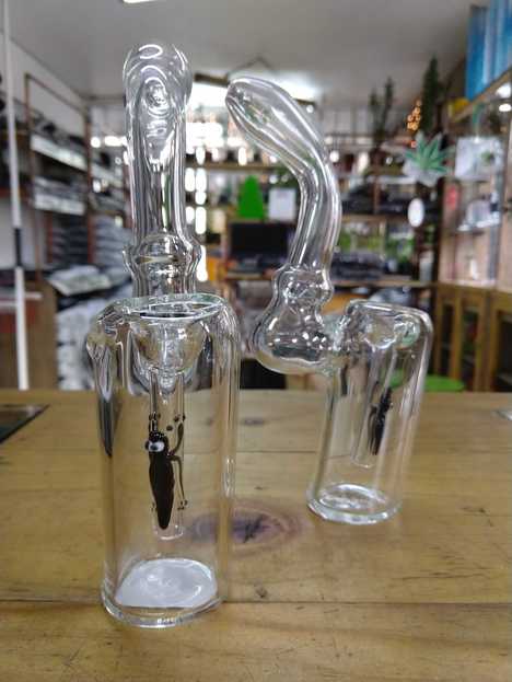 Bubbler Insecto