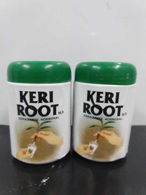 Keri Root