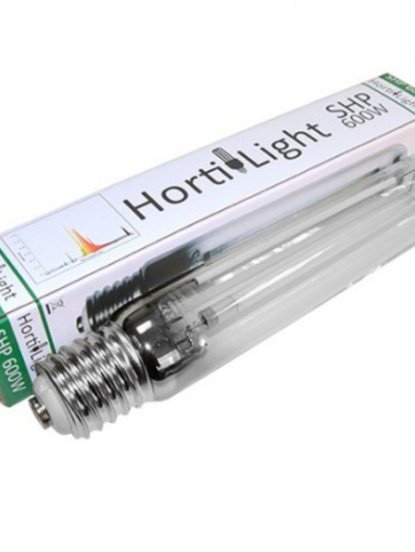 Hortilight SHP 600w 