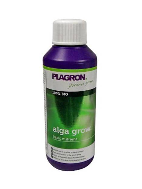 Alga Grow 100ml