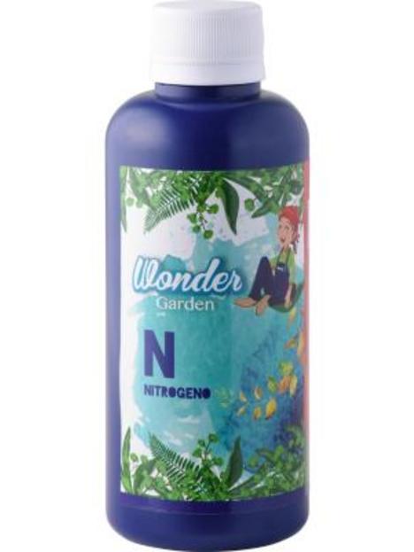 Wonder Garden Nitrógeno (N) 250ml