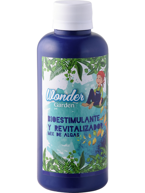 Wonder Garden Bioestimulante & revitalizador