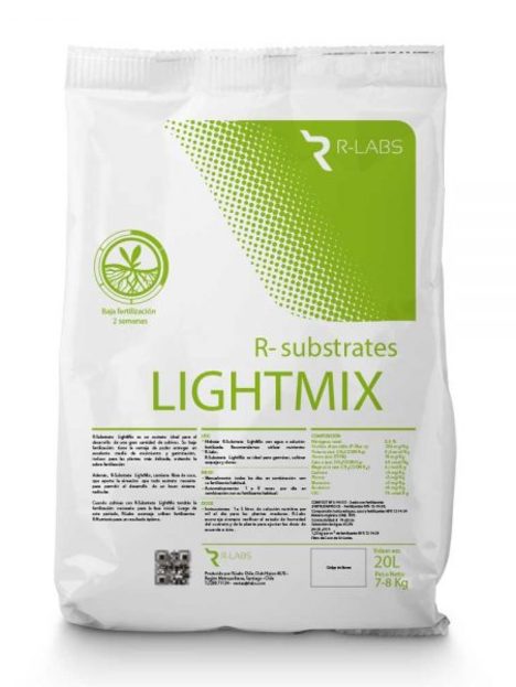 Lightmix 50L R·Labs