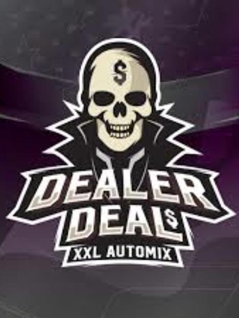 Dealer Deal XXL AutoMix (x12)