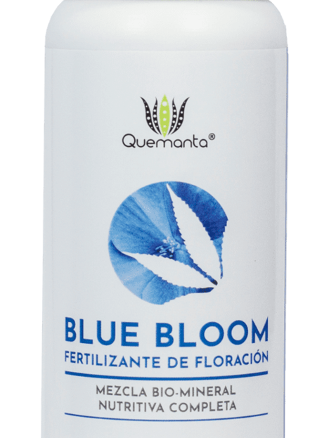 Blue Bloom 250ml