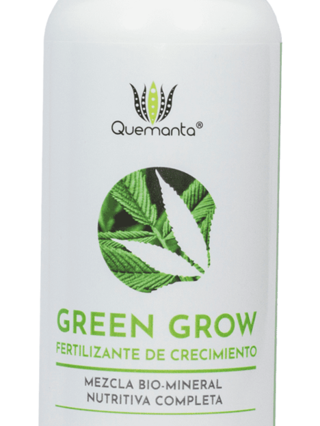 Green Grow 250ml