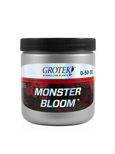 Monster Bloom 130 grs