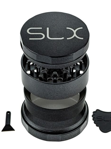 Moledor SLX 50MM
