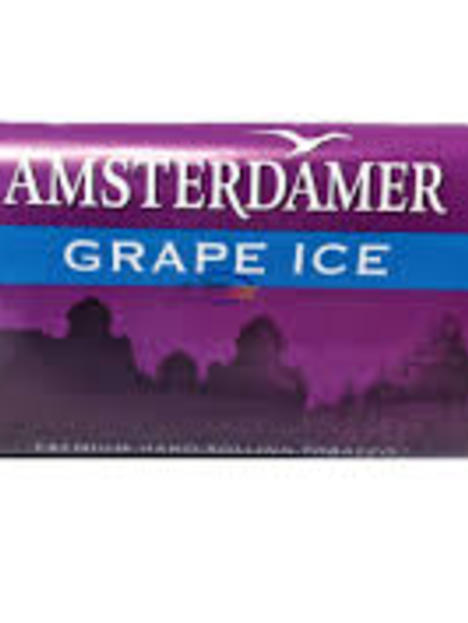 Amsterdamer - Grape Ice